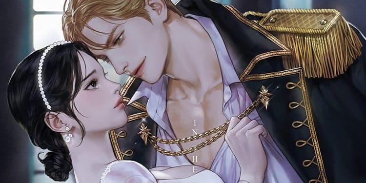 LADAD Chapter 1. Love, As Deadly as Death.