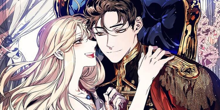 Chapter 1. Ever Ever After.