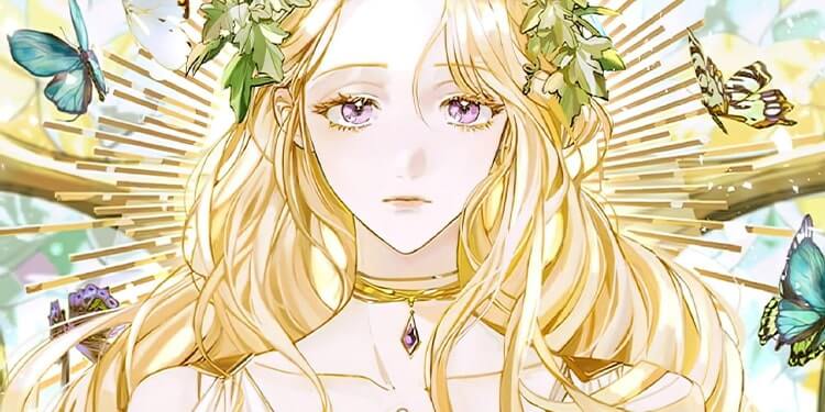 Chapter 1. I Was Born as a Character that Wasn’t in the Original Story.