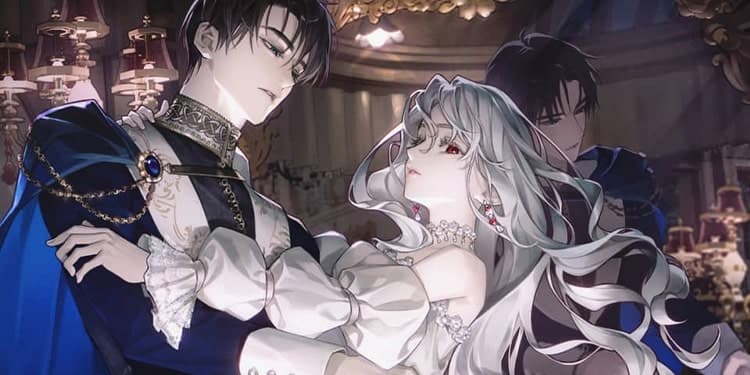 Chapter 1. My Possession Became a Ghost Story.