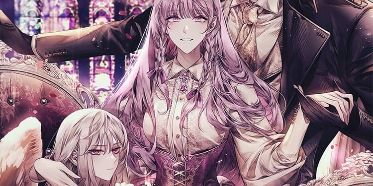 Chapter 1. How To Protect The Master of The Monster Mansion.